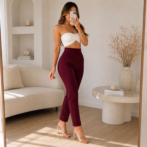 DUO PANTALONES PINZA (PROMOCION)