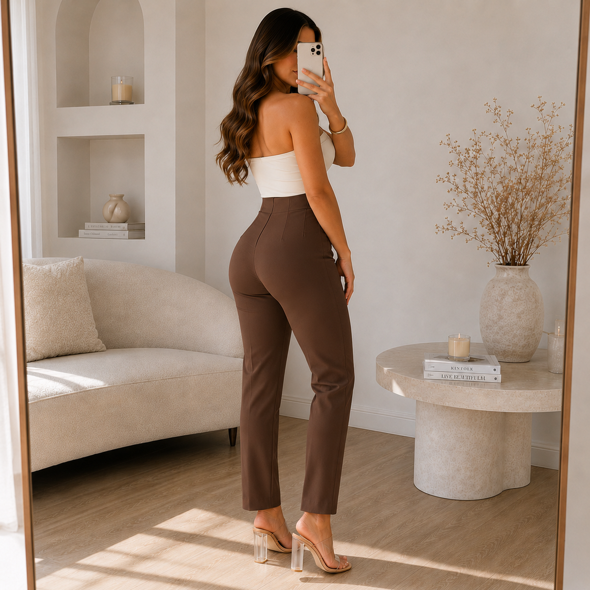 DUO PANTALONES PINZA (PROMOCION)