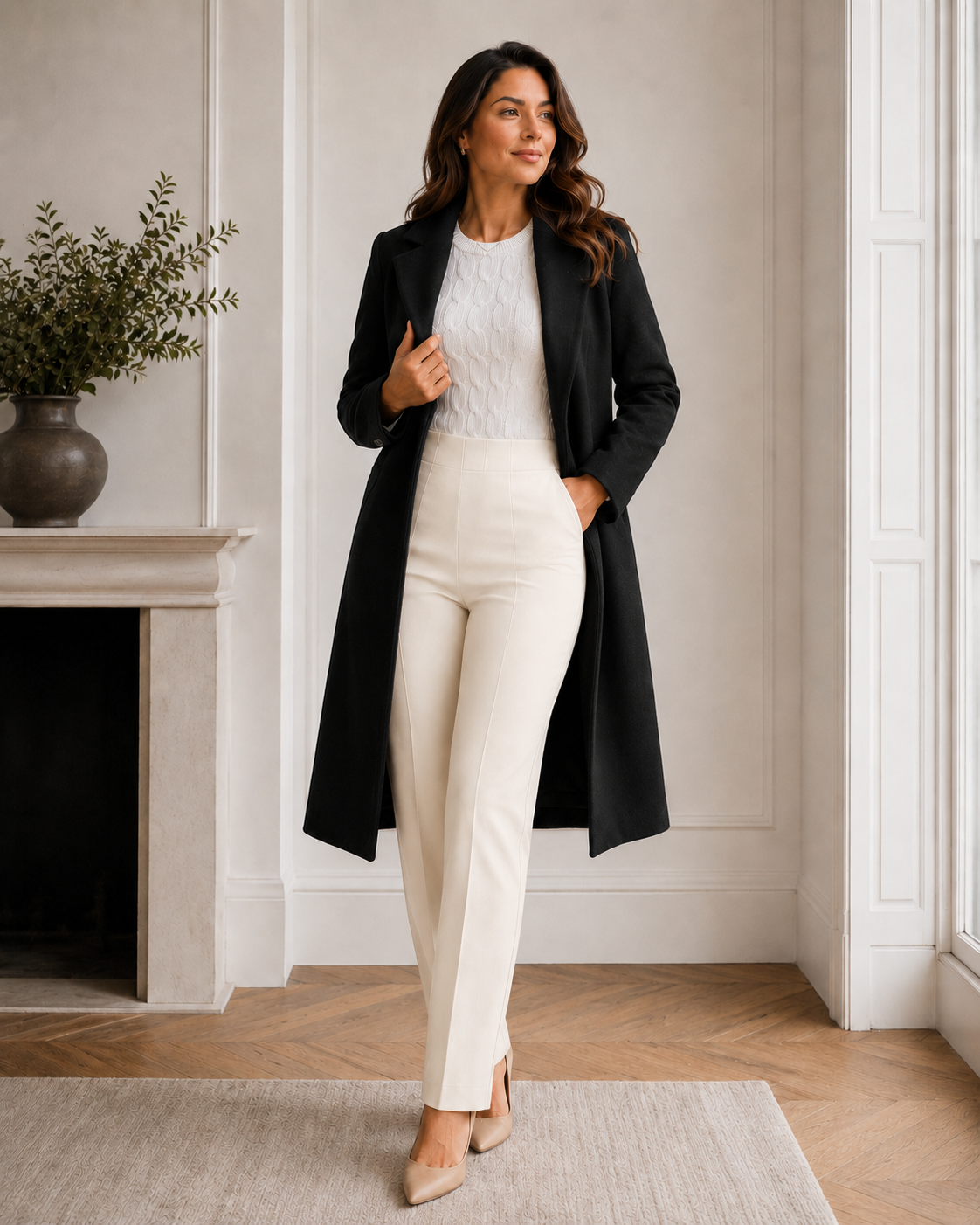 DUO PANTALONES PINZA (PROMOCION)