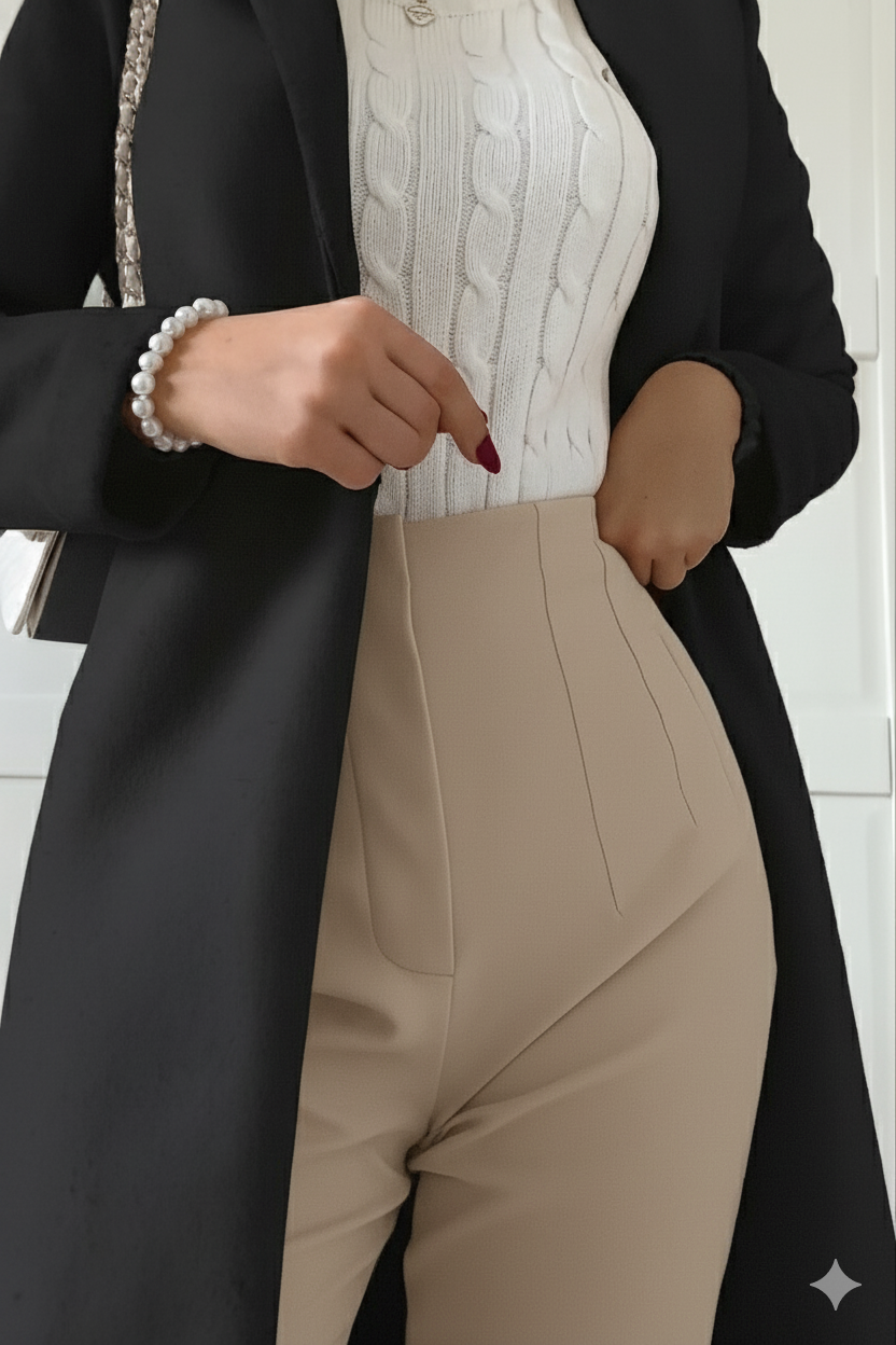 DUO PANTALONES PINZA (PROMOCION)